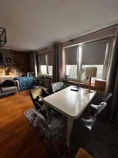 Mieszkanie 65,5m2 w Centrum Włocławka - Osiedle Zamknięte