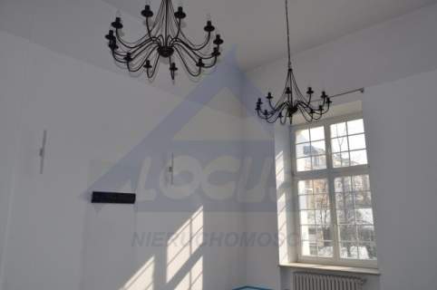 kamienica biuro 120m2 Śródmieście