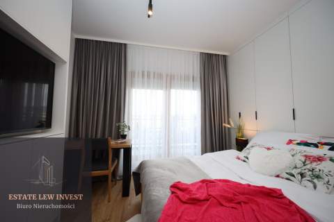 NOWY Apartament PREMIUM 2 pokoje BEZ KAUCJI