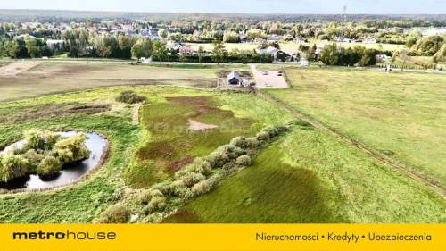 Działka inwestycyjna w Iławie