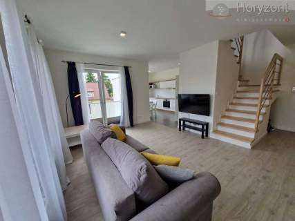 Komfortowy apartament 2pok. 72m2 na Gumieńcach