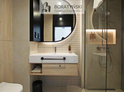 Ustronie Morskie - apartament w wysokim standardzi
