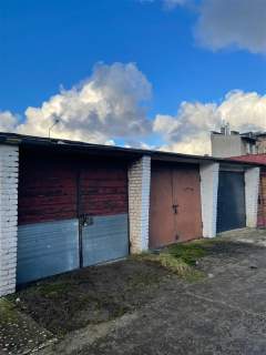 Lokal użytkowy - Koszalin Śródmieście