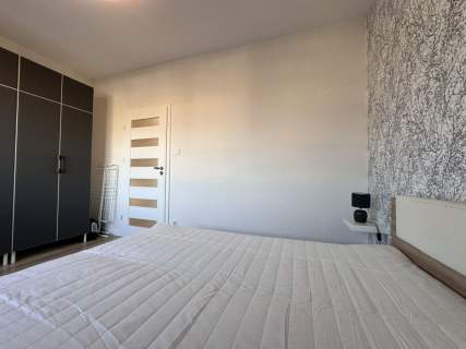 2 pokojowy apartament z miejscem garażowym