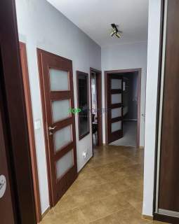 Rozkładowe 4 pokoje z balkonem