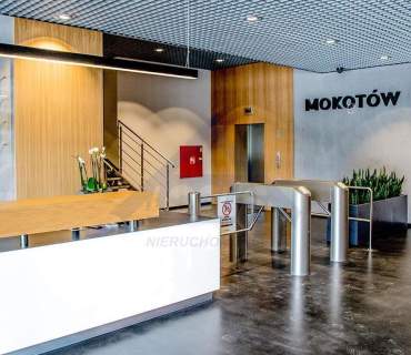 Mokotów do wynajęcia biuro 126m2