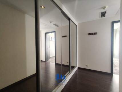 2-pokojowy apartament, 200m do morza, widok na panorame Kołobrzegu