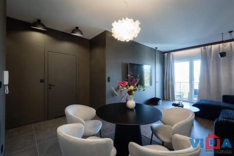 ATRAKCYJNY APARTAMENT W CENTRUM MIASTA