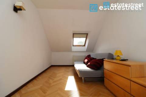 Do wynajęcia Dom 240 m2 - Wola Justowska