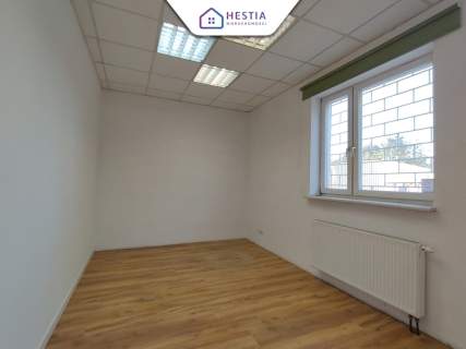 Biuro do wynajęcia, 210 m2, Szczecin