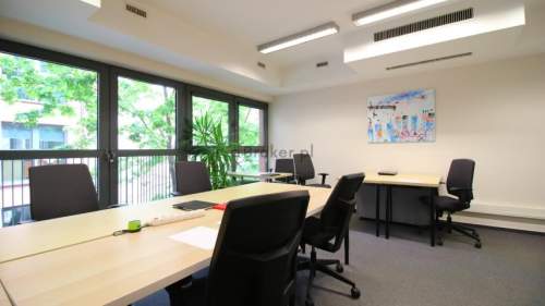 Stare Miasto Lokal w kamienicy biurowej 96 m2