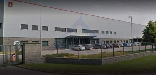 magazyn Ożarów Mazowiecki