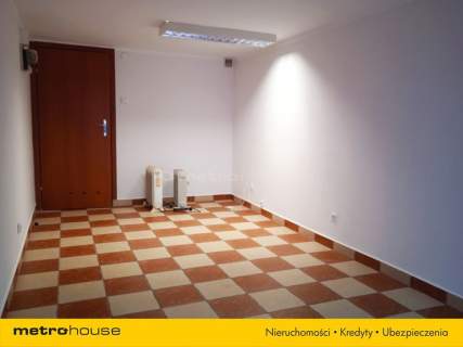 Lokal Usługowo-Handlowy na Sprzedaż Ul. Ogrodowa