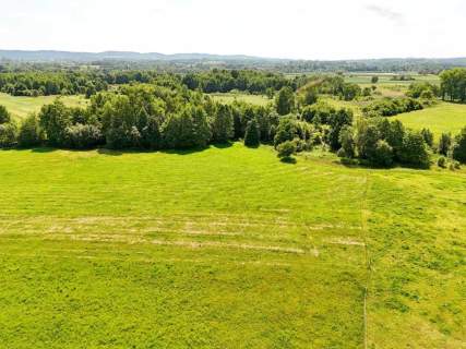 Działka budowlana na sprzedaż, 1045 m2, Jaśkowice