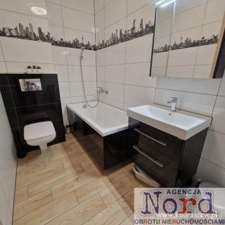 Apartament 2 stanowiska postojowe
