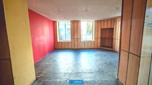 Lokal handlowo-usługowy parter witryna 56 m2