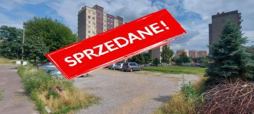 Katowice, ul. Hoppego bez nakładów 49m2 cisza