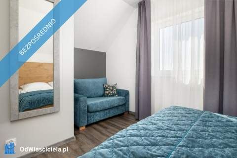 Dwupoziomowy Apartament z Basenem Nad Bałtykiem Okazja Doskonała...