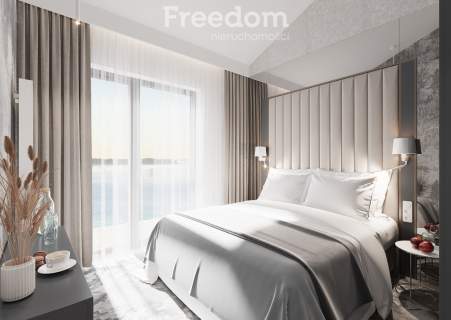 Nowy apartament w Mikołajkach na sprzedaż