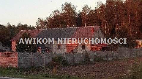Dom na sprzedaż, 240 m2, Żelechlinek