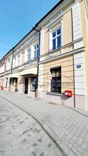 Na sprzedaż kamienica o pow. 308m2