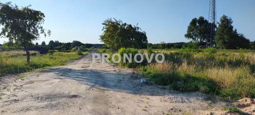 Działka budowlana na sprzedaż, 5891 m2, Szczecin