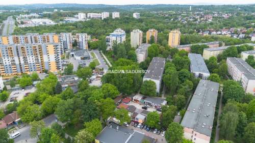 Lokal w doskonałej lokalizacji