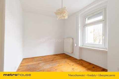 Katowice Koszutka 3 pokoje blisko centrum