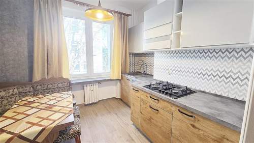 Mieszkanie - Koszalin