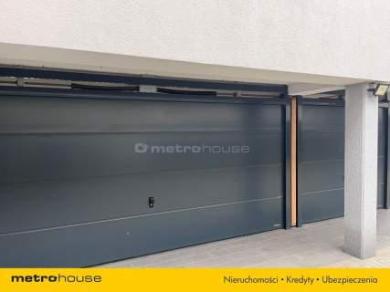 Umeblowany apartament, 2 piętra, ogródek garaż