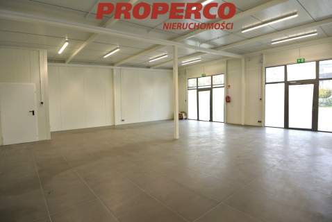 Lokal 100 m2 gm. Ożarów Mazowiecki