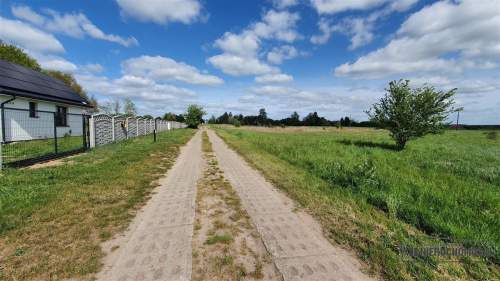 Świeszewo - 35 km od Morza Bałtyckiego - na raty -