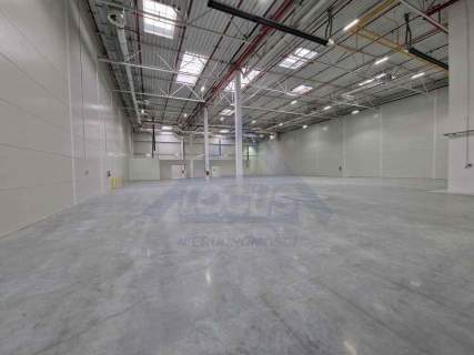 Magazyn do wynajęcia 10 938,10 m2 w Markach