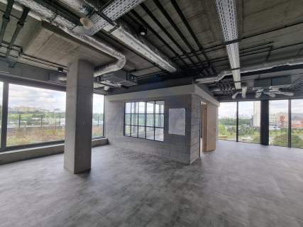 Wysokiej klasy biuro Mokotów Nowa l. tramwajowa