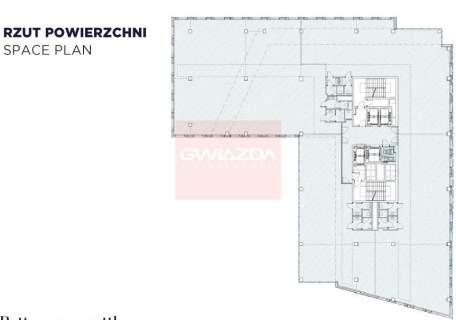 Nieruchomość komercyjna do wynajęcia, 408 m2, Warszawa