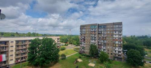 Katowice, ul. Hoppego bez nakładów 49m2 cisza