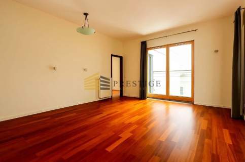 Penthouse z fenomenalnym tarasem na dachu 