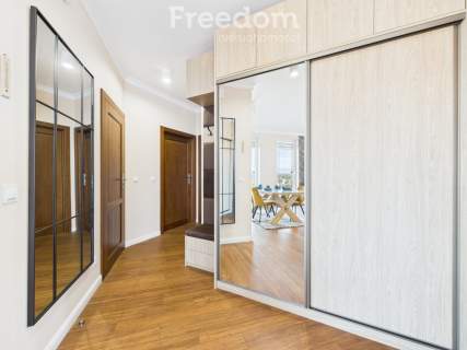 Apartament w Centaurusie do wynajęcia