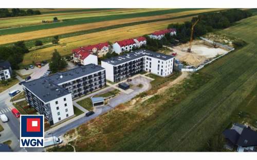 Mieszkanie na sprzedaż, 39,07 m2, Lublin