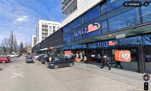 Lokal użytkowy - Gdynia Redłowo