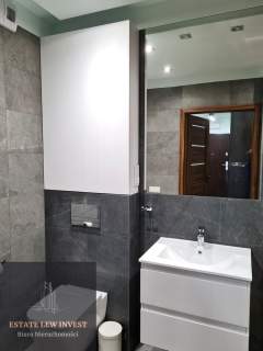 Nowoczesne 3-pokojowe mieszkanie pet friendly
