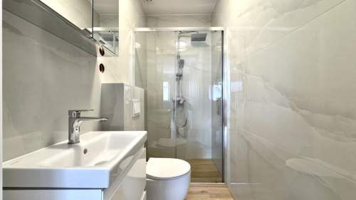 Pierwszy najem Bielany Wrocławskie 4 pokoje NOWE 