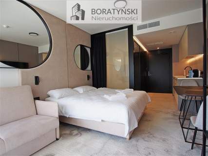 Ustronie Morskie - apartament w wysokim standardzi