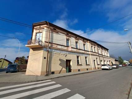 Dom na sprzedaż, 295,9 m2, Przemyśl