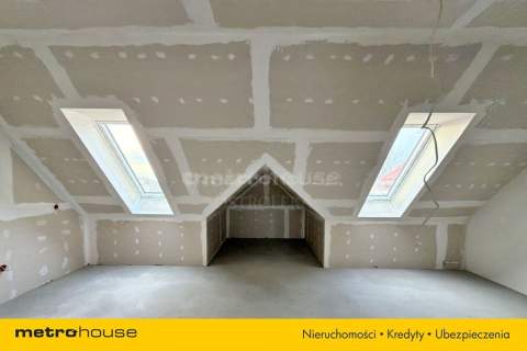 Nowa Starówka - Mieszkanie jednoprzestrzenne 61 m2