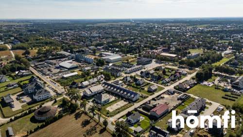 Idealne mieszkanie cisza i świetna lokalizacja