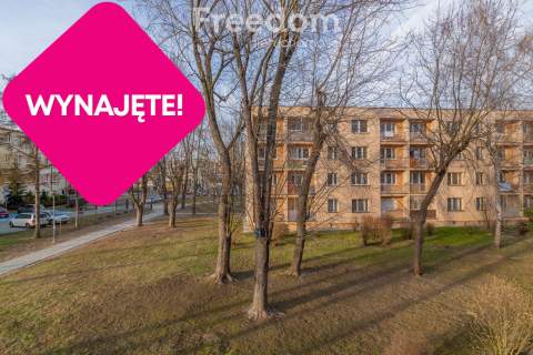 Mieszkanie blisko centrum dla pary