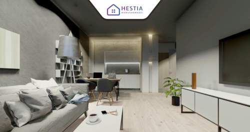 APARTAMENTY POGORZELICA