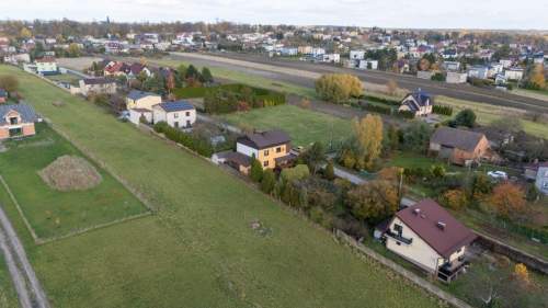 Dom w spokojnej okolicy- Koszęcin