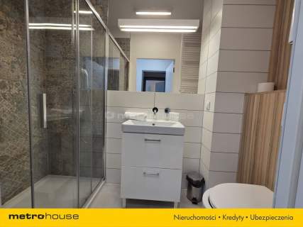 Nowoczesne mieszkanie 2w1 komfort, prestiż, zysk